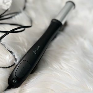 INSTYLER MAX PRIME ROTATING CURLING IRON 1.25”